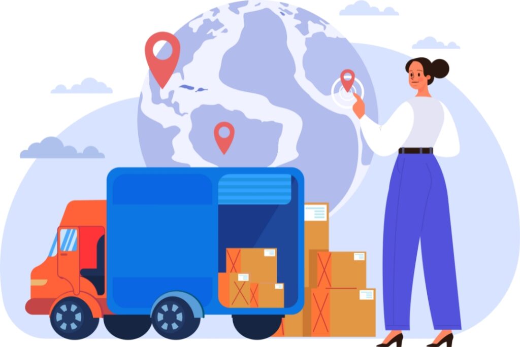 Supply Chain Optimization