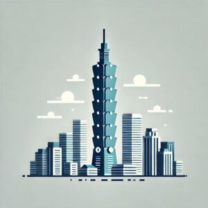 International Shipping to Taiwan