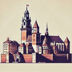 International Shipping to Poland from USA