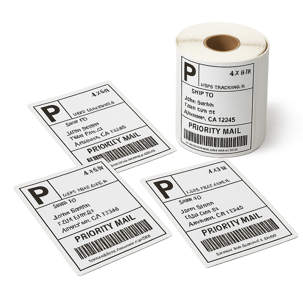Amazon International Returns Service 2 Generate Return Shipping Labels