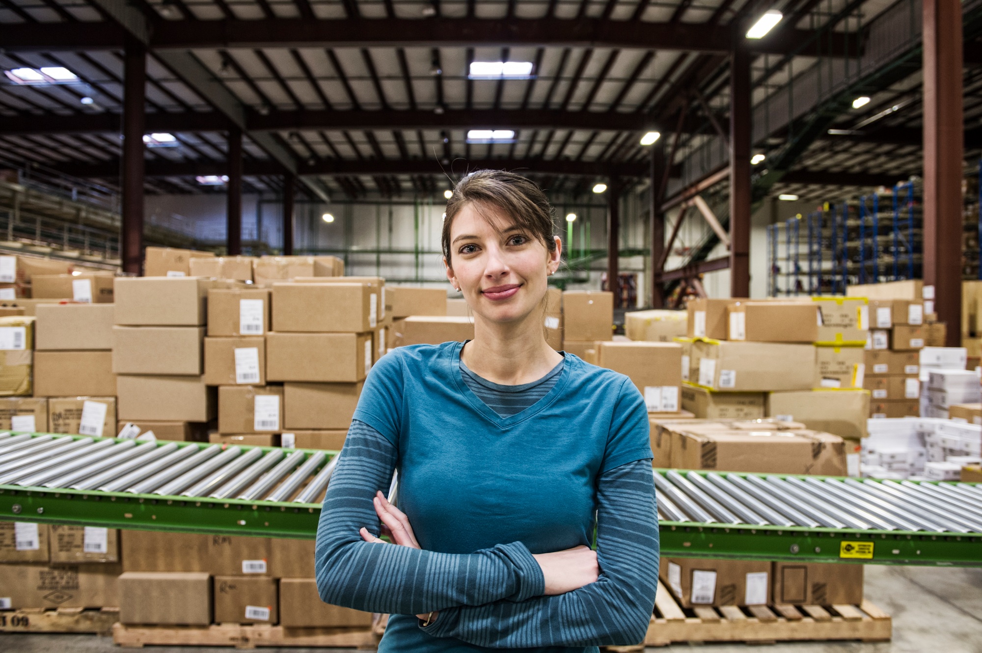 Reverse Logistics Services 4 Removal Order Management