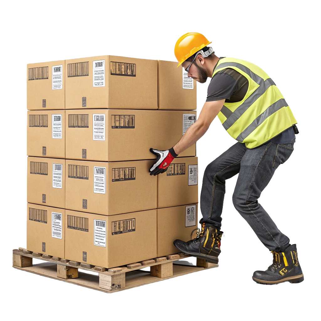 Returns and Prep 3 Amazon returns prep service