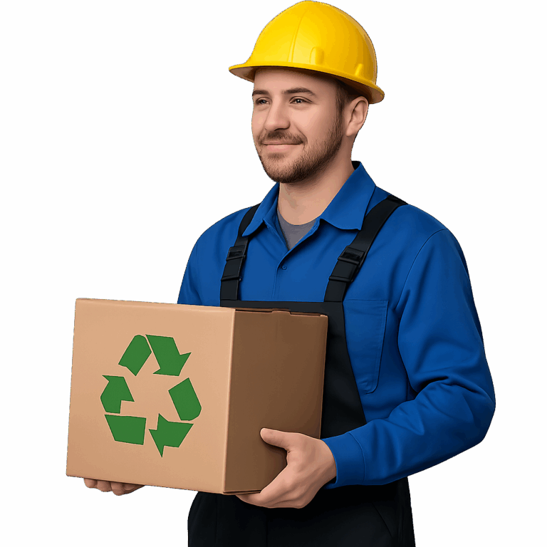 Returns Disposal Services 1 Returns Disposal Services