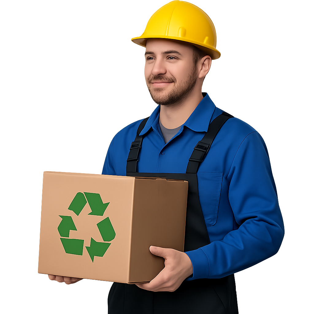 Returns Disposal Services